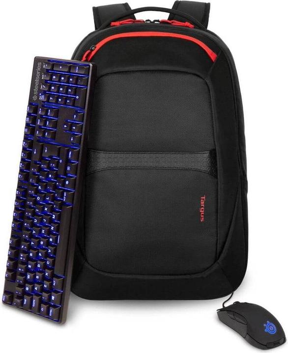 Actual product image Targus Strike2 Gaming (27 l)