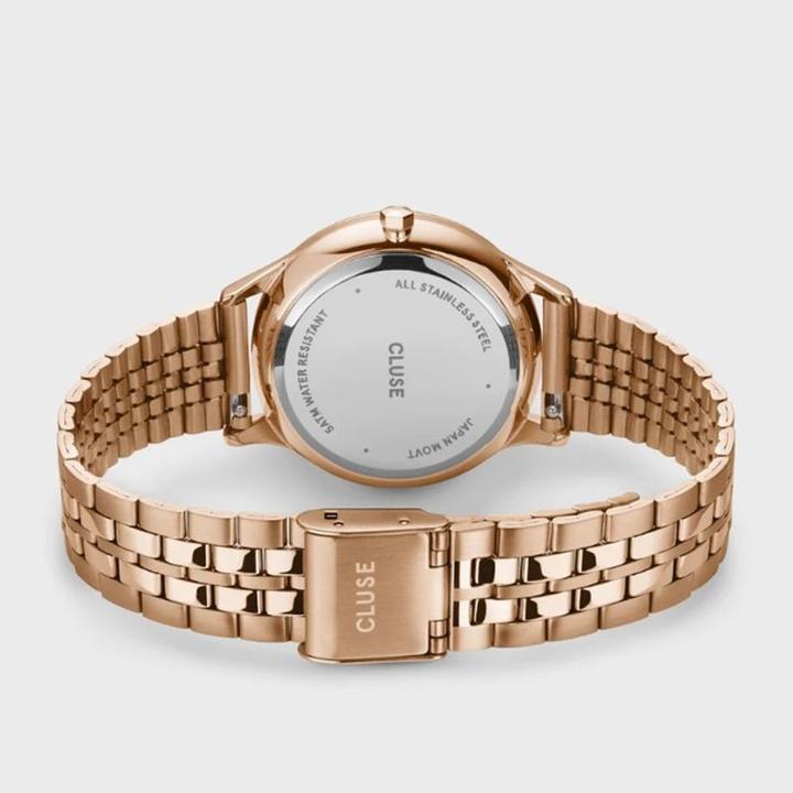 Actual product image Cluse Minuit Multifunction (Analogue wristwatch, 34 mm)
