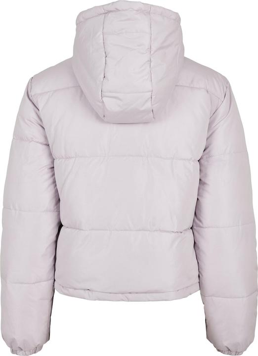 Image du produit Urban Classics Ladies Puffer Pull Over Jacket (S, L)