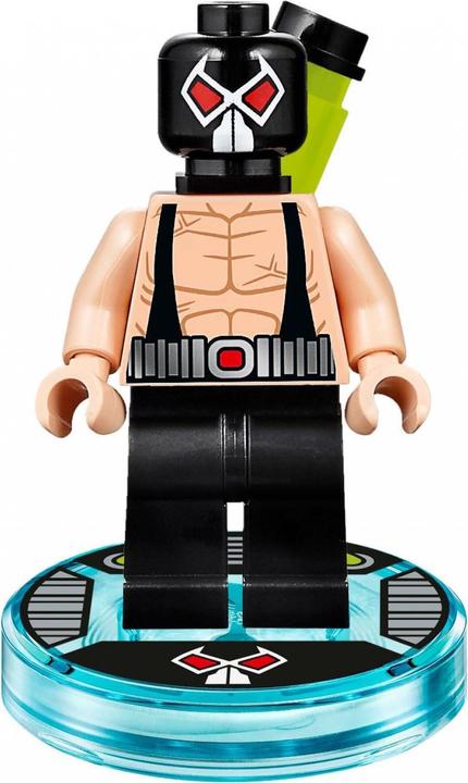 Actual product image LEGO Dimensions Bane Fun Pack (LEGO Dimensions)
