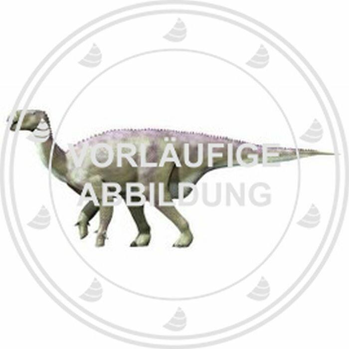 Produktbild Jurassic World Roar Strikers Iguanodon