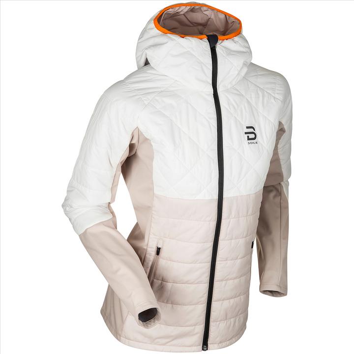 Daehlie W Jacket Graphlite