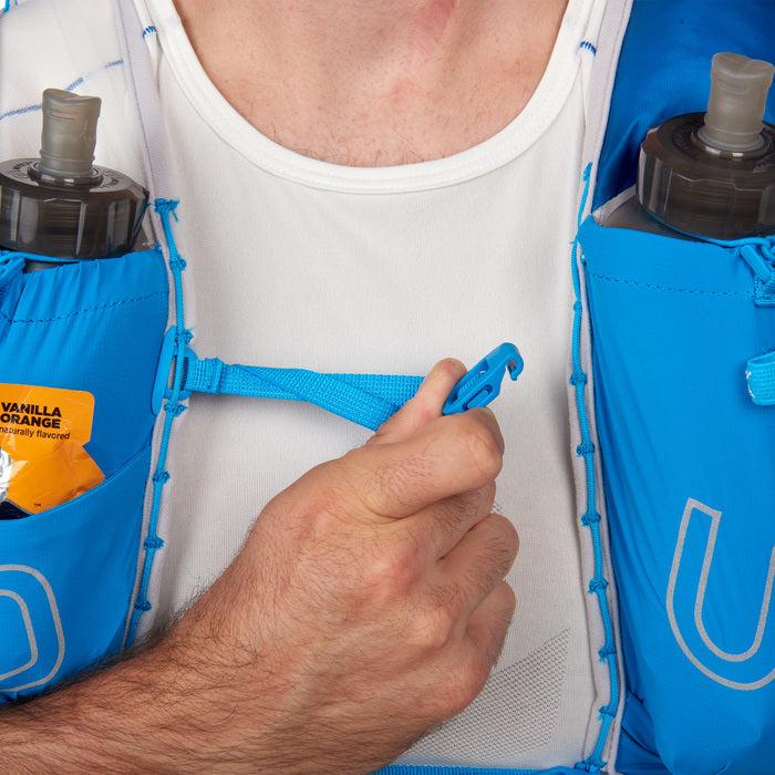 Immagine prodotto Ultimate Direction Gilet da trail running Ultra 5.0 (10.80 l)