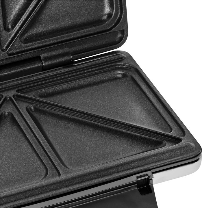 Produktbild WMF Lono Sandwichmaker / Sandwichtoaster