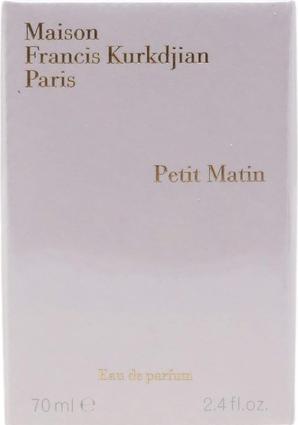 Immagine prodotto Maison Francis Kurkdjian Petit Matin (Eau de parfum, 70 ml)