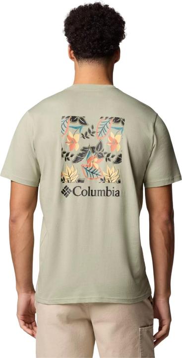 Image du produit Columbia T-shirt Manches Courtes North Cascades™ Homme (M)