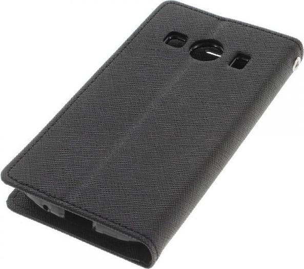 Produktbild Goospery Fancy Diary Series (Samsung Galaxy Ace 4)