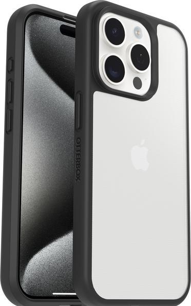 Actual product image OtterBox React (Apple iPhone 15 Pro)
