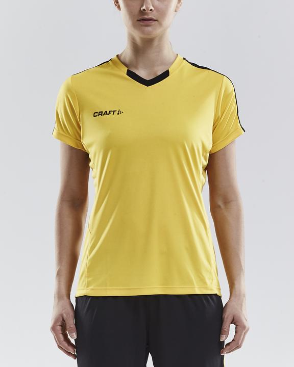 Actual product image Craft Progress Jersey Contrast W (XXL)