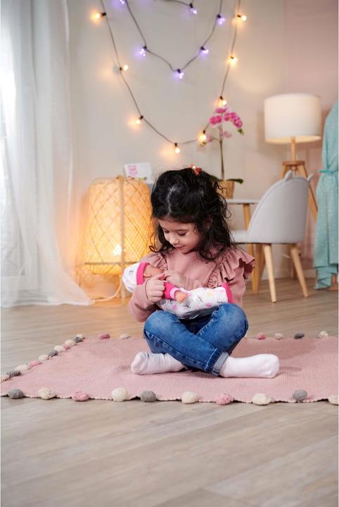Actual product image Simba Laura Cutie