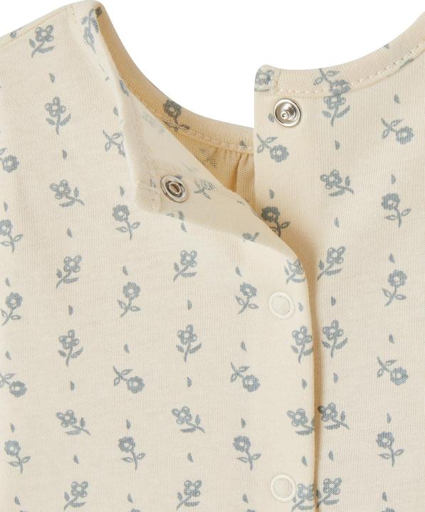 Produktbild Vertbaudet Mädchen Baby-Set: Shirt, Shorts, Pullunder & Strumpfhose (68)
