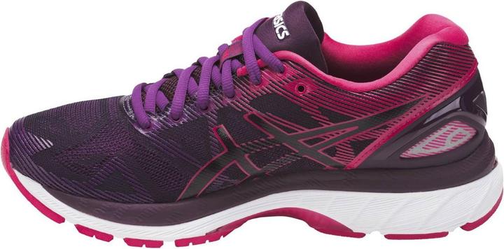 Actual product image ASICS Performance Nimbus 19 (39)