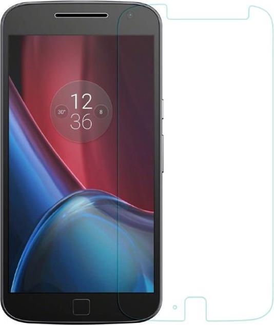 Image du produit Nillkin Amazing H (1 pièce(s), Motorola Moto G4 Plus)