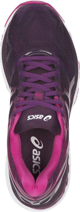 Actual product image ASICS Performance Nimbus 19 (39)