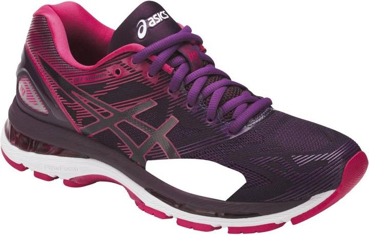 Actual product image ASICS Performance Nimbus 19 (39)