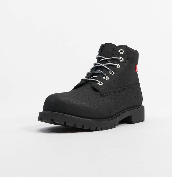 Produktbild Timberland Kinderschuhe 6 In Premium WP Boot - 91406 (32.5)