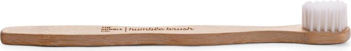 Actual product image The Humble Co. Children Toothbrush (Soft, 1 x)