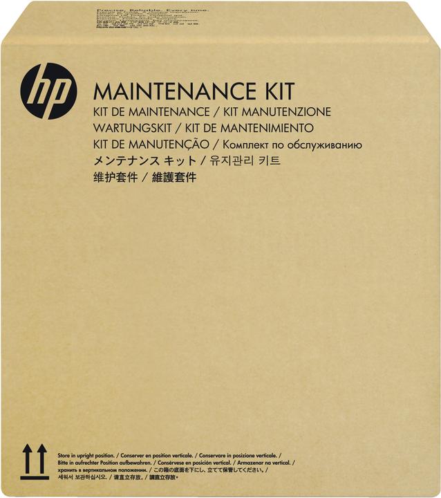 Actual product image HP Scanjet Roller Replacement Kit - Maintenance Kit