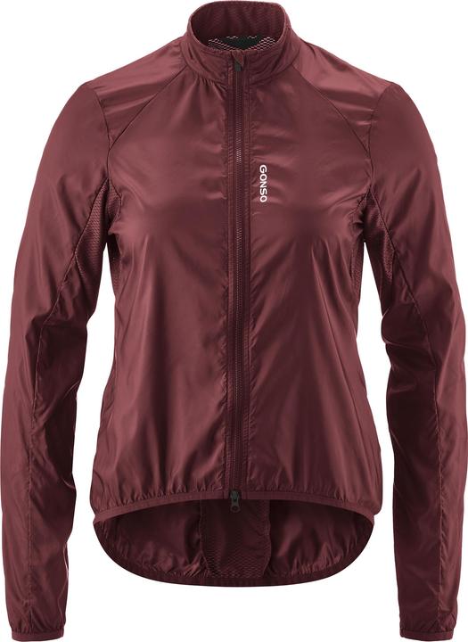 Produktbild Gonso Women's Road Jacket Wind (42)