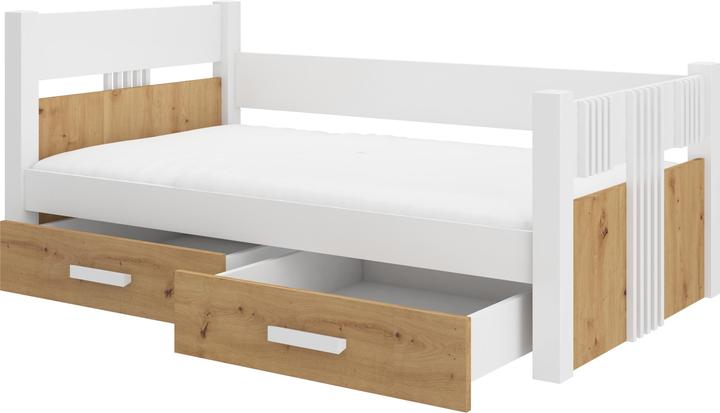 Produktbild ADRK Furniture Etagenbett 180x80 (180 x 80 cm)