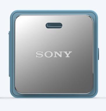 Actual product image Sony SBH24 (6 h, Wireless)