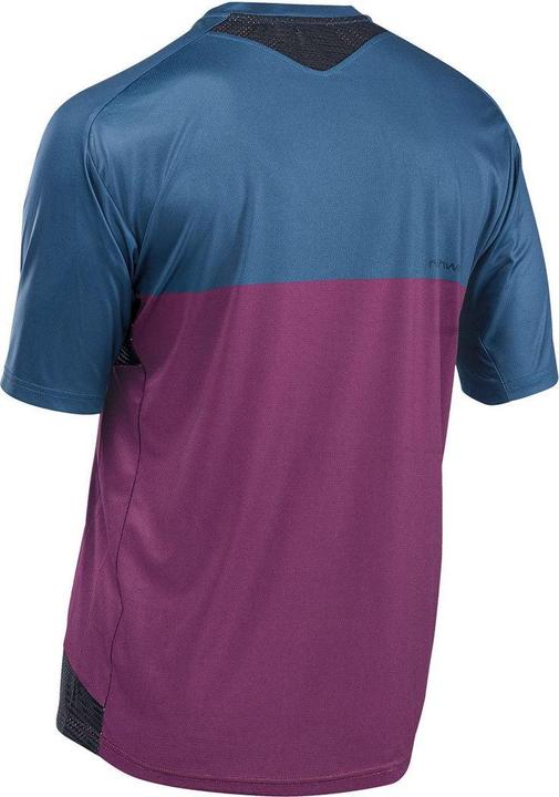 Produktbild Northwave Edge Man Jersey Short Sleeve (M)
