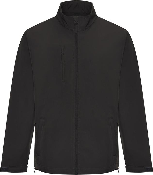 Pro RTX Softshelljacke (4XL)