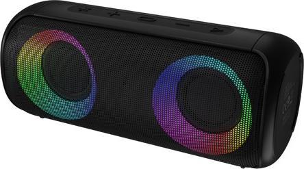 Produktbild Audictus Aurora Pro black speaker (13 h, Batteriebetrieb)