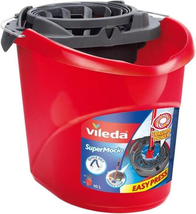 Image du produit Vileda SuperMocio (1 pcs)