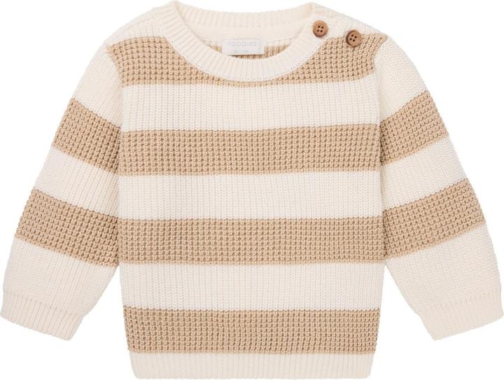 Image du produit Noppies Baby Pullover Ozona (80)