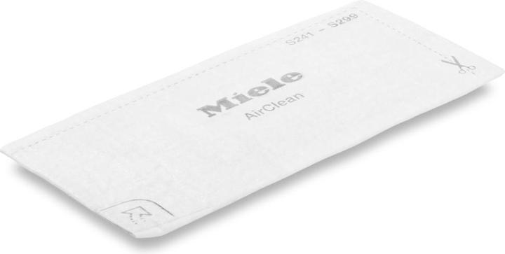 Image du produit Miele Filtre AirClean SF-SAC 30