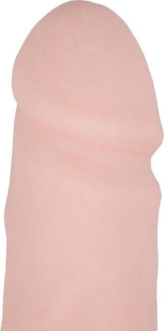 Actual product image Fleshlight Mr. Limpy