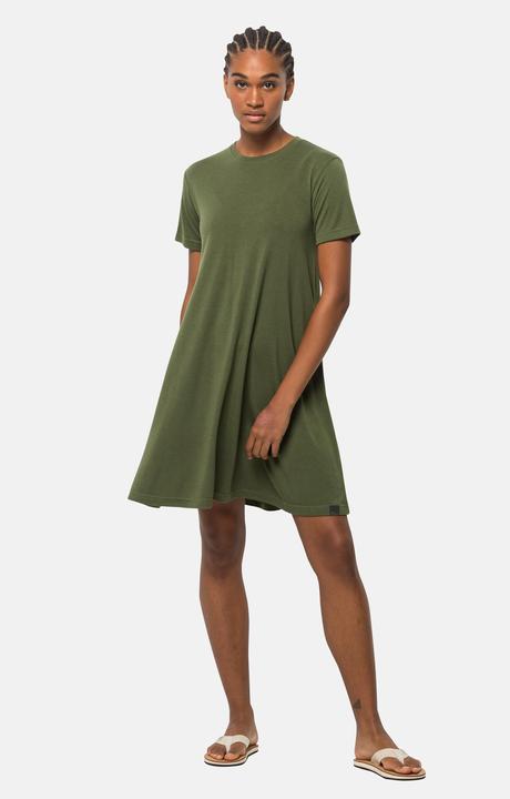 Jack Wolfskin Relief Dress (S)