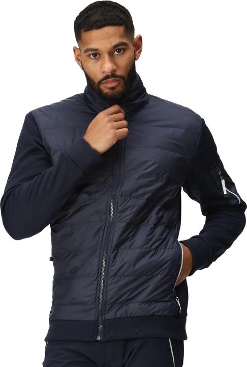 Image du produit Regatta - Veste polaire COLLISTON - Homme (S)