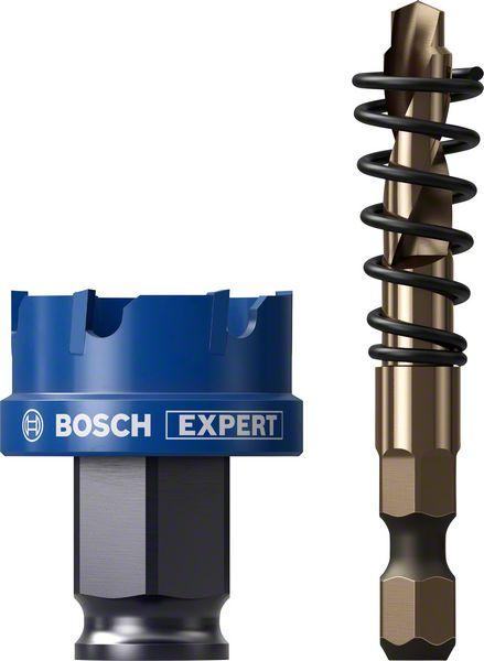Image du produit Bosch Professional Zubehör Scie cloche EXPERT Sheet Metal 32 x 5 mm (32 millimètres)