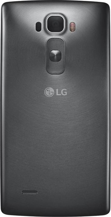 Productafbeelding LG G Flex 2 (16 GB, Platina zilver, 5.50", Enkele SIM, 13 Mpx, 4G)