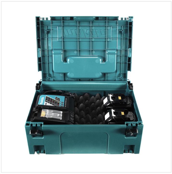 Produktbild Makita Energypack (18 V)