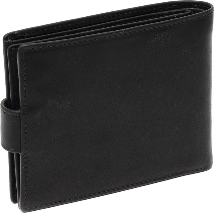 Produktbild The Chesterfield Brand Curtis Geldbörse Leder 12 cm