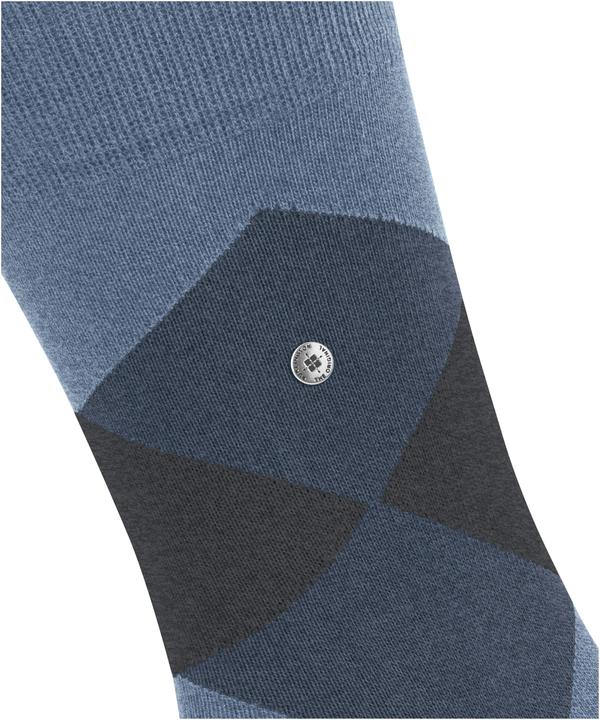 Immagine prodotto Burlington Clyde (Confezione singola, 40 - 46)