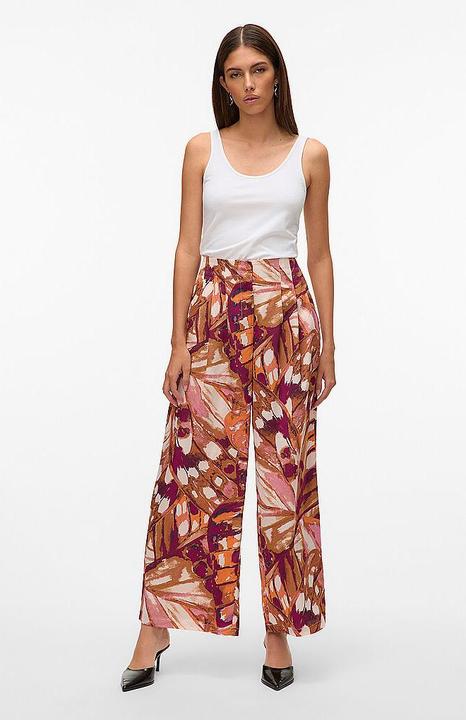 Produktbild Vero Moda Marlenehose VMLINEA (M)