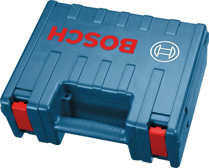 Produktbild Bosch Professional Transportkoffer. Koffersystem für GLL 2-10/GCL 2-15/GCL 2-15 G