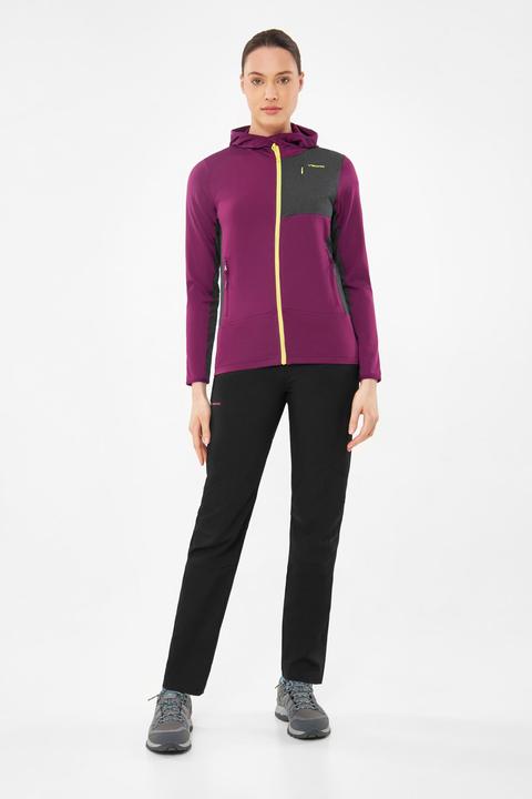 Actual product image MGA Viking Tacoma Hoodie Lady (XL)