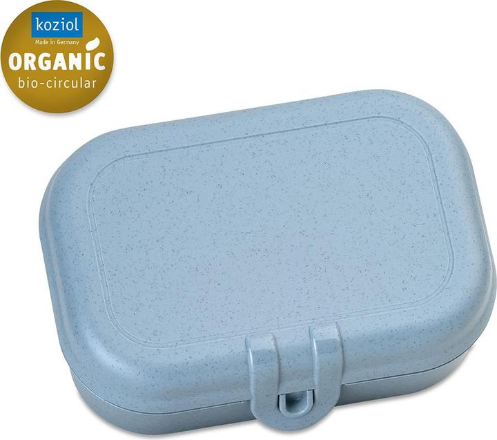 Immagine prodotto Koziol Lunchbox Pascal S Blu