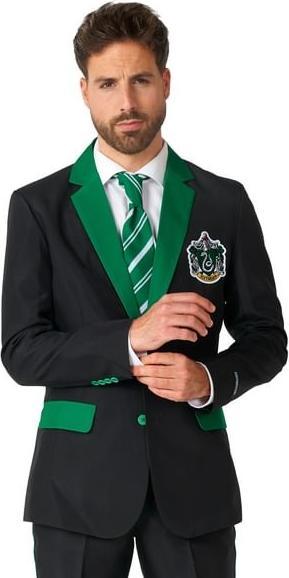 Actual product image Suitmeister Harry Potter: Slytherin (52, 53, 54)