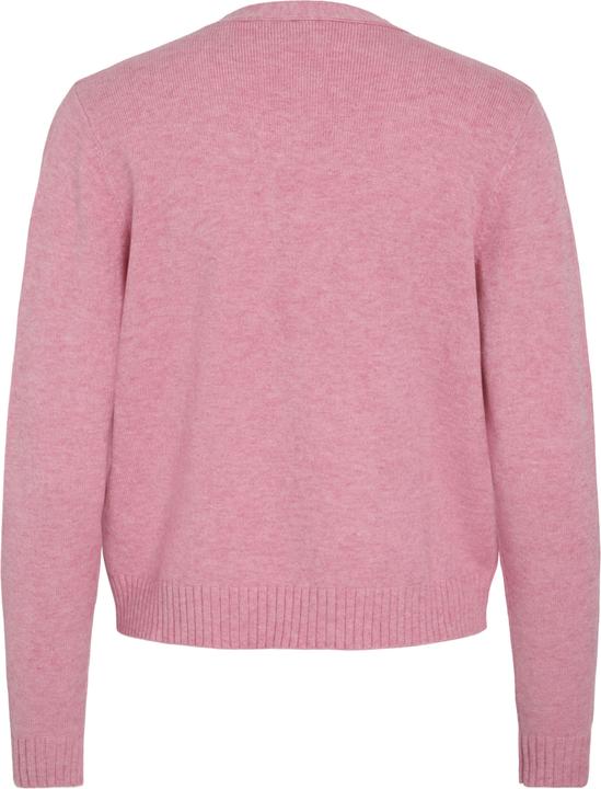 Produktbild Vila VIRIL Kurzer offener Strickjacke (XS)