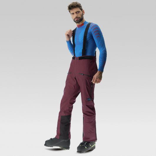 Produktbild UYN Skihose Mit Trägern Impervious (XL)