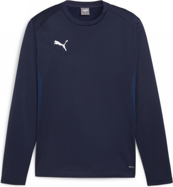 Actual product image Puma teamGOAL Training Sweat (3XL)