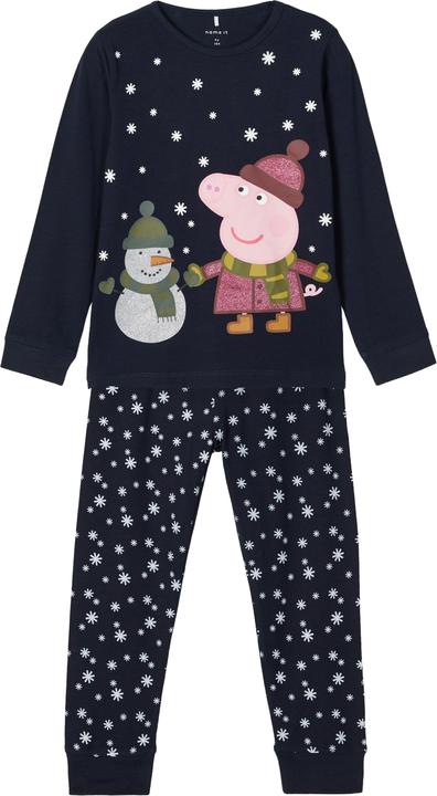 Produktbild Name it Pyjama Peppa Pig (86)