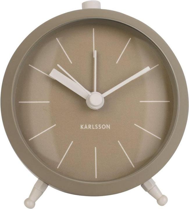 Karlsson Button