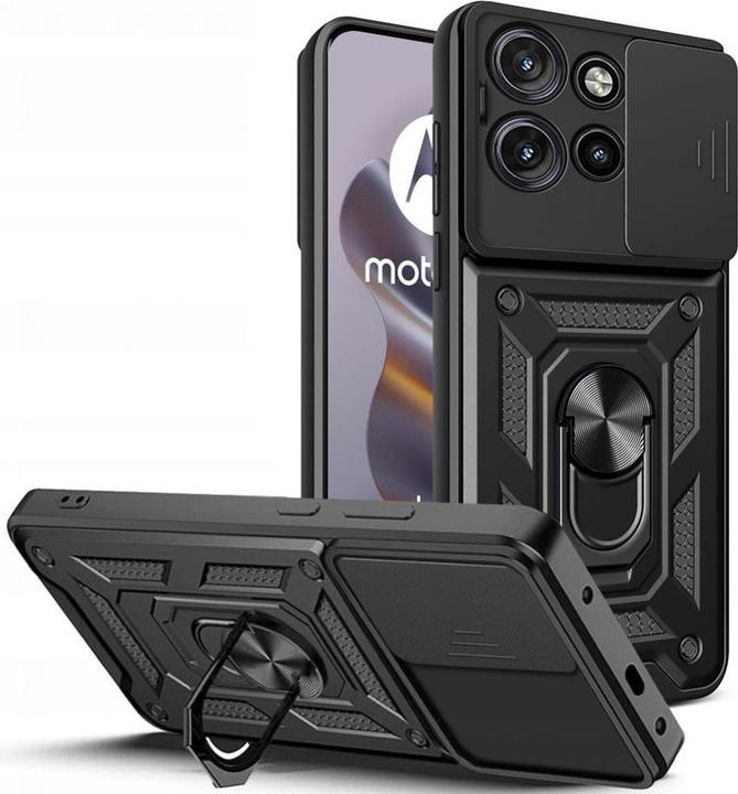 Actual product image Tech-Protect None (Motorola Edge 50 Neo)